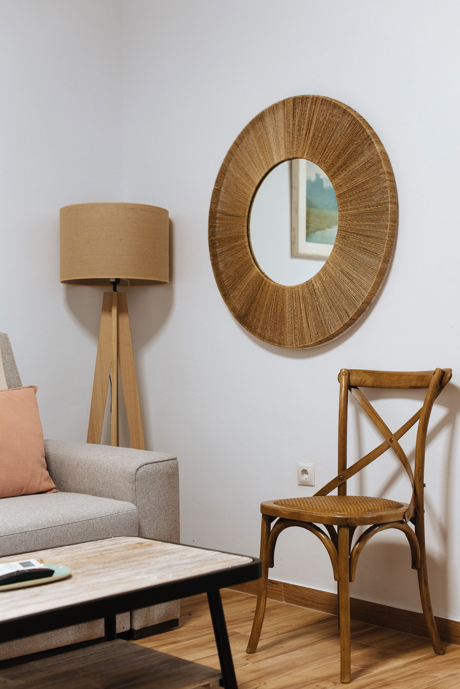 Chambre Chez L'habitant Sevilla 241723