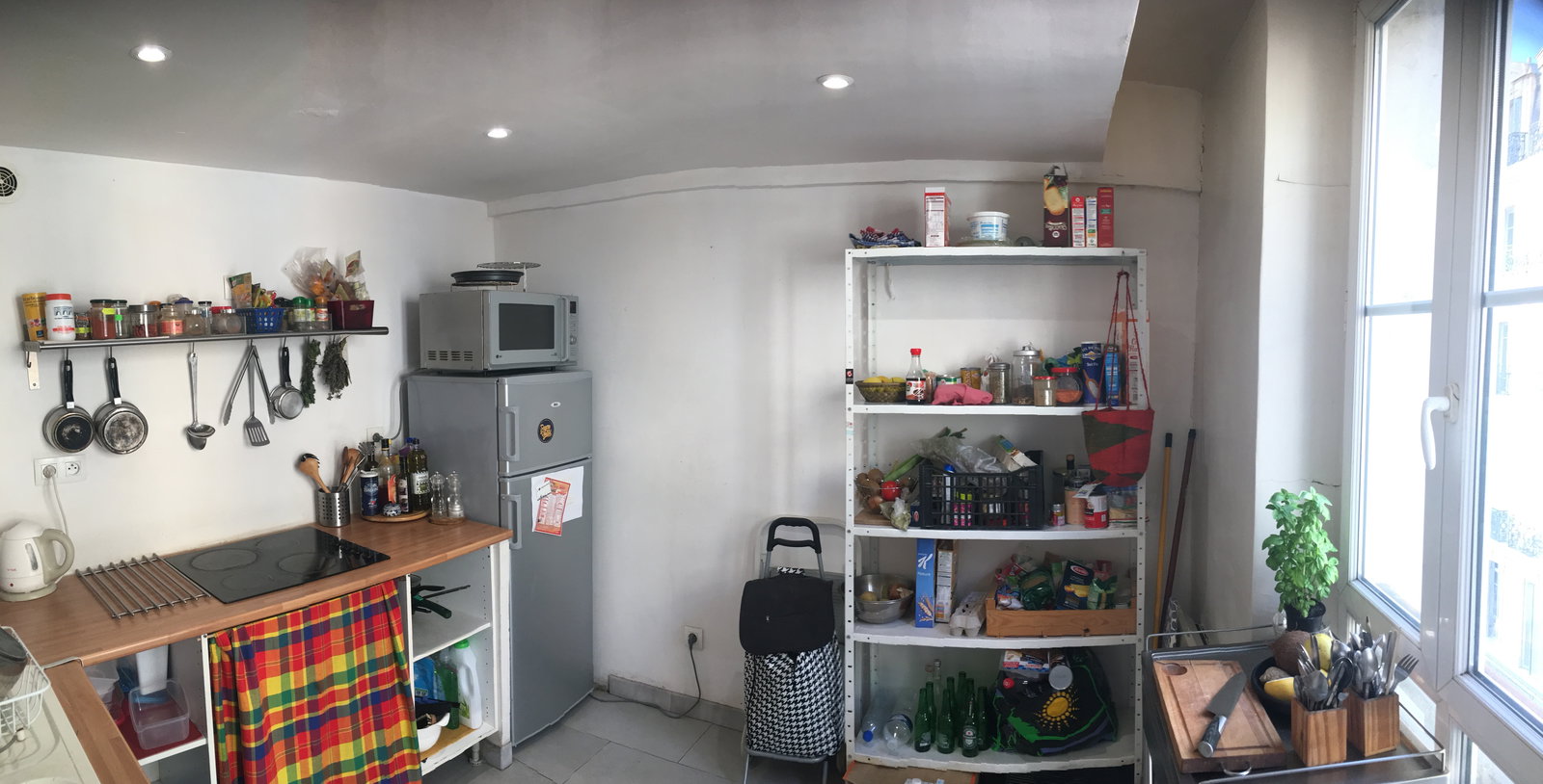 Homestay Marseille 202067