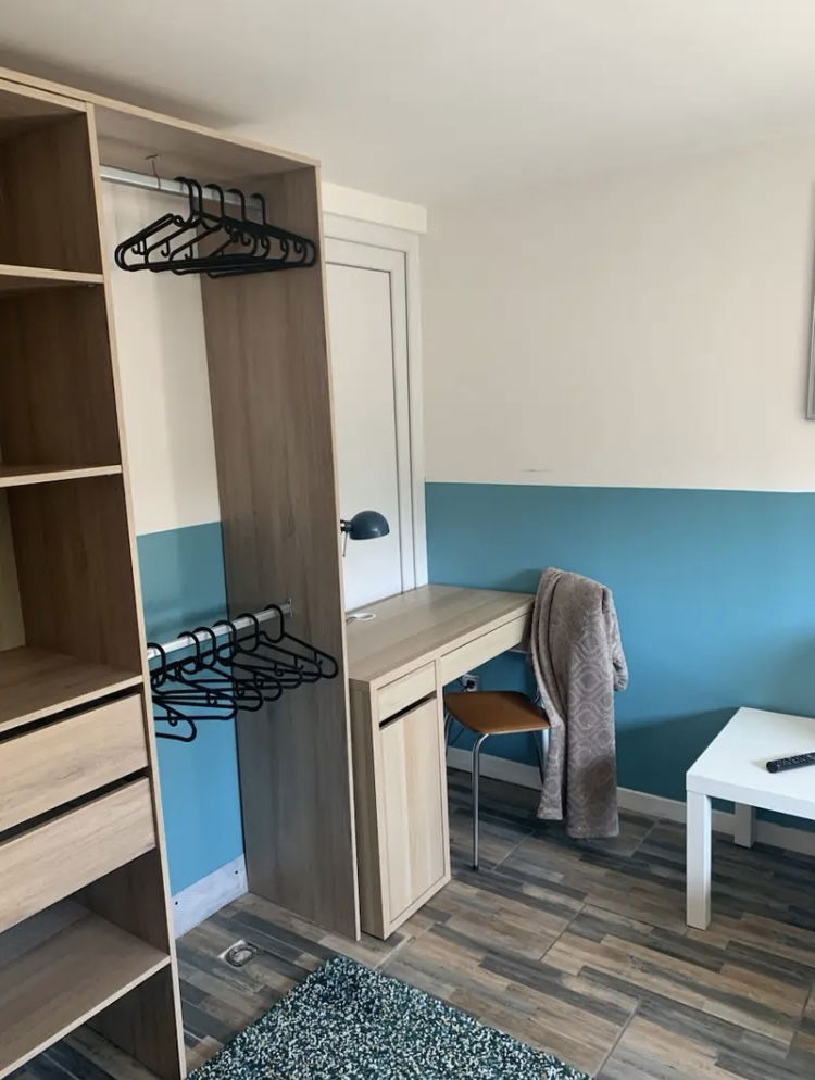 Onofhängeg Studio Aulnay-sous-Bois 509089