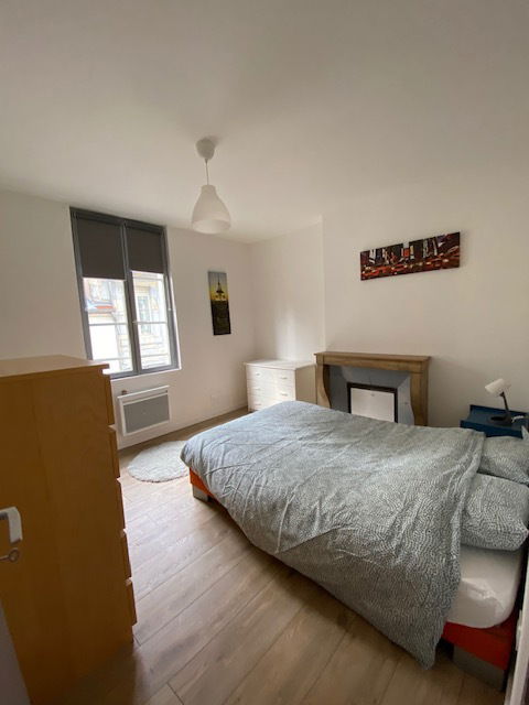 Onofhängeg Studio Besançon 251992