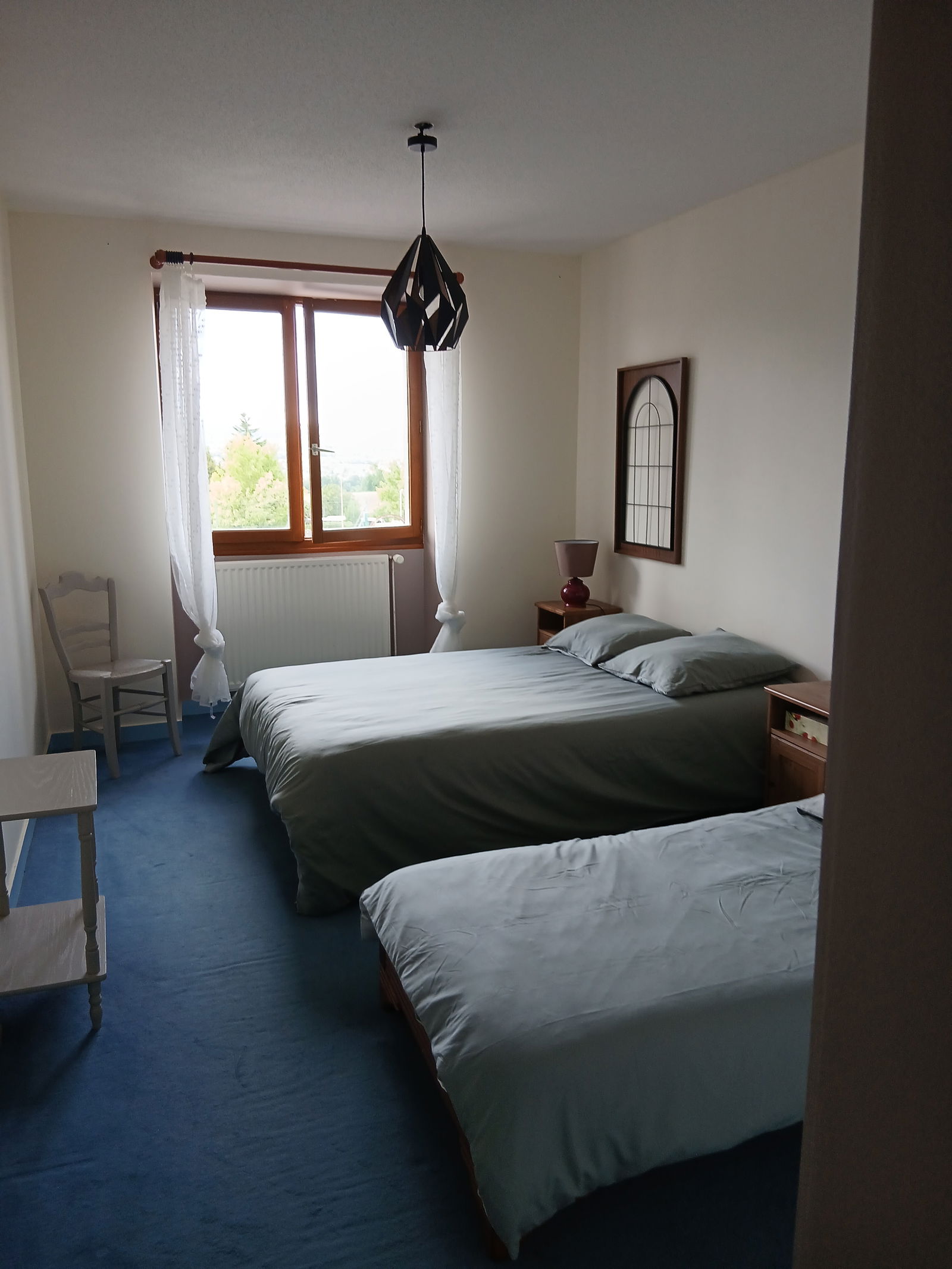 Ganz Haus Arinthod 644715