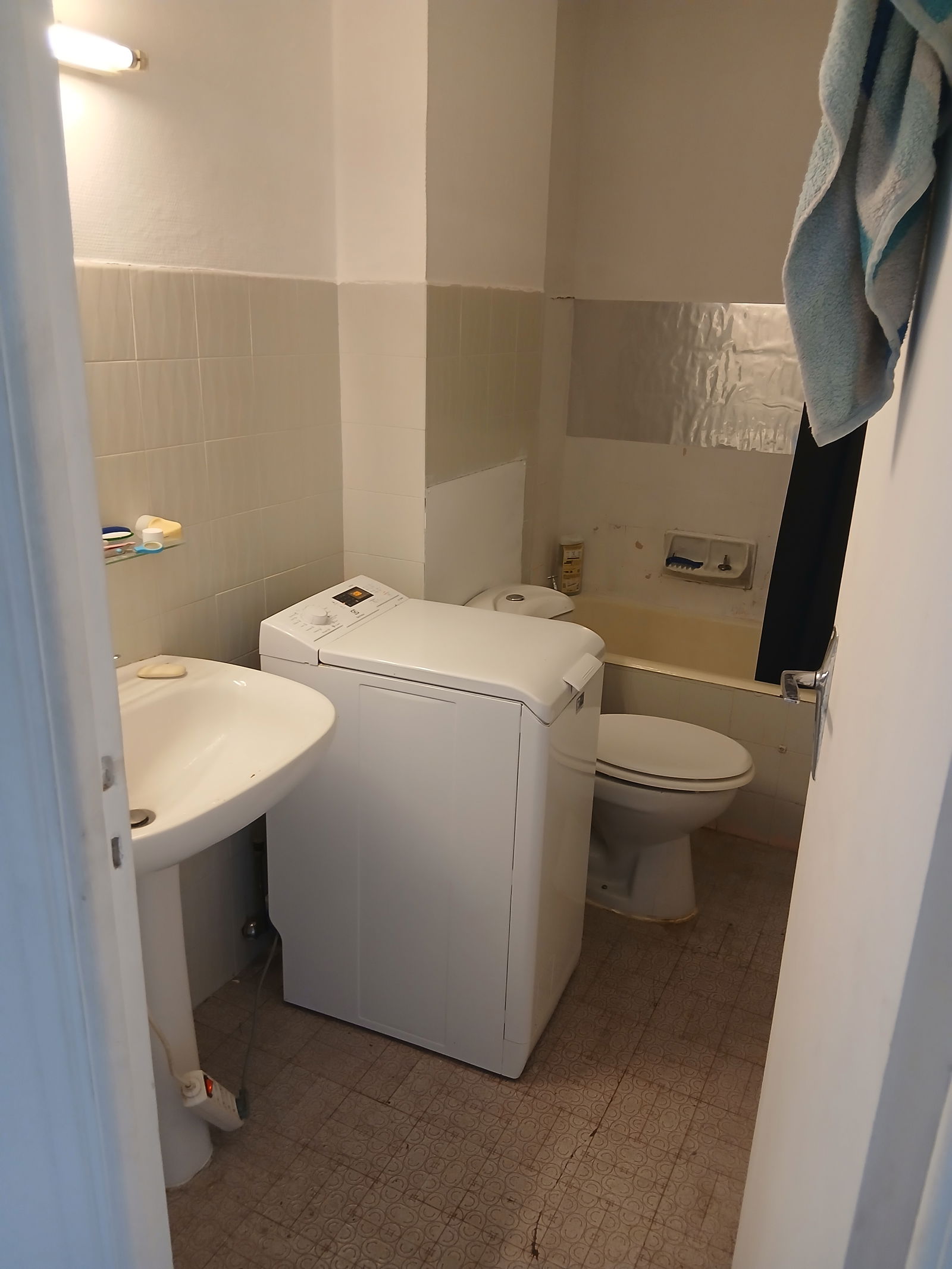 Ganz Haus Mandelieu-la-Napoule 549023