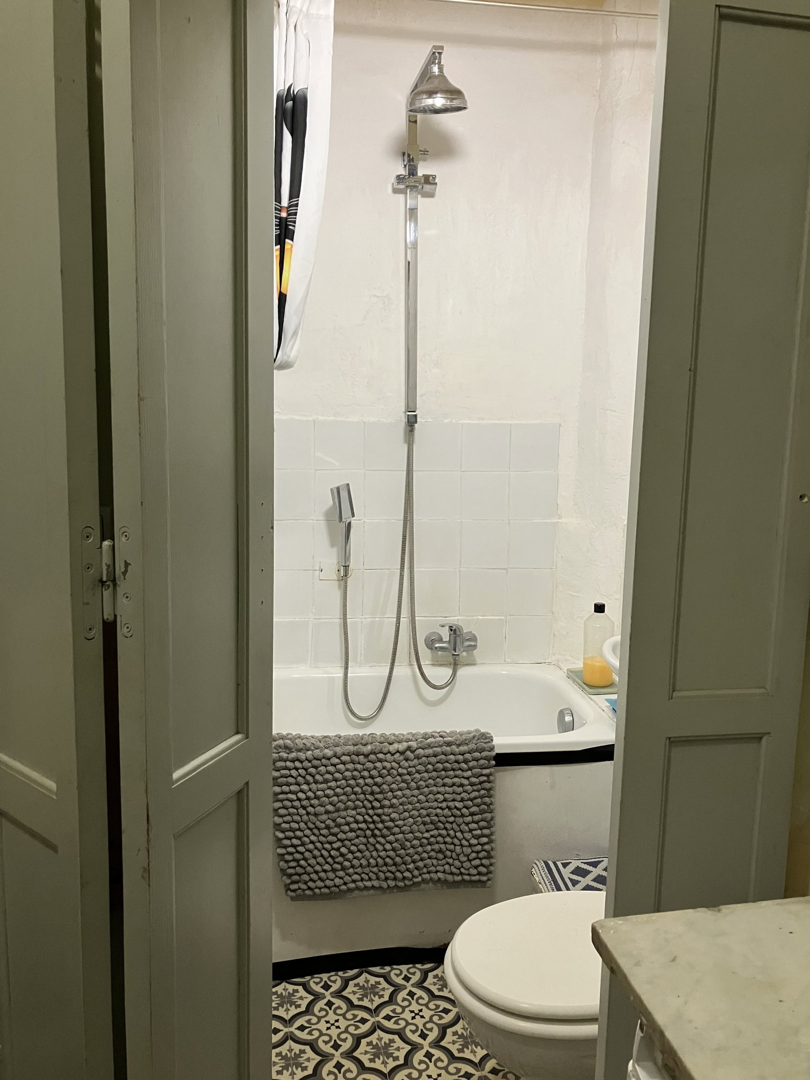 Homestay Marseille 246311