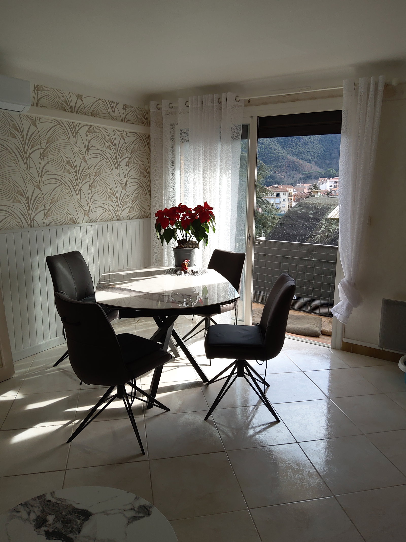 Logement Entier Amélie-les-Bains-Palalda 485188