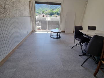 Logement Entier Amélie-Les-Bains-Palalda 485188-8