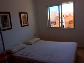 Appartement Ampolla (Espagne)