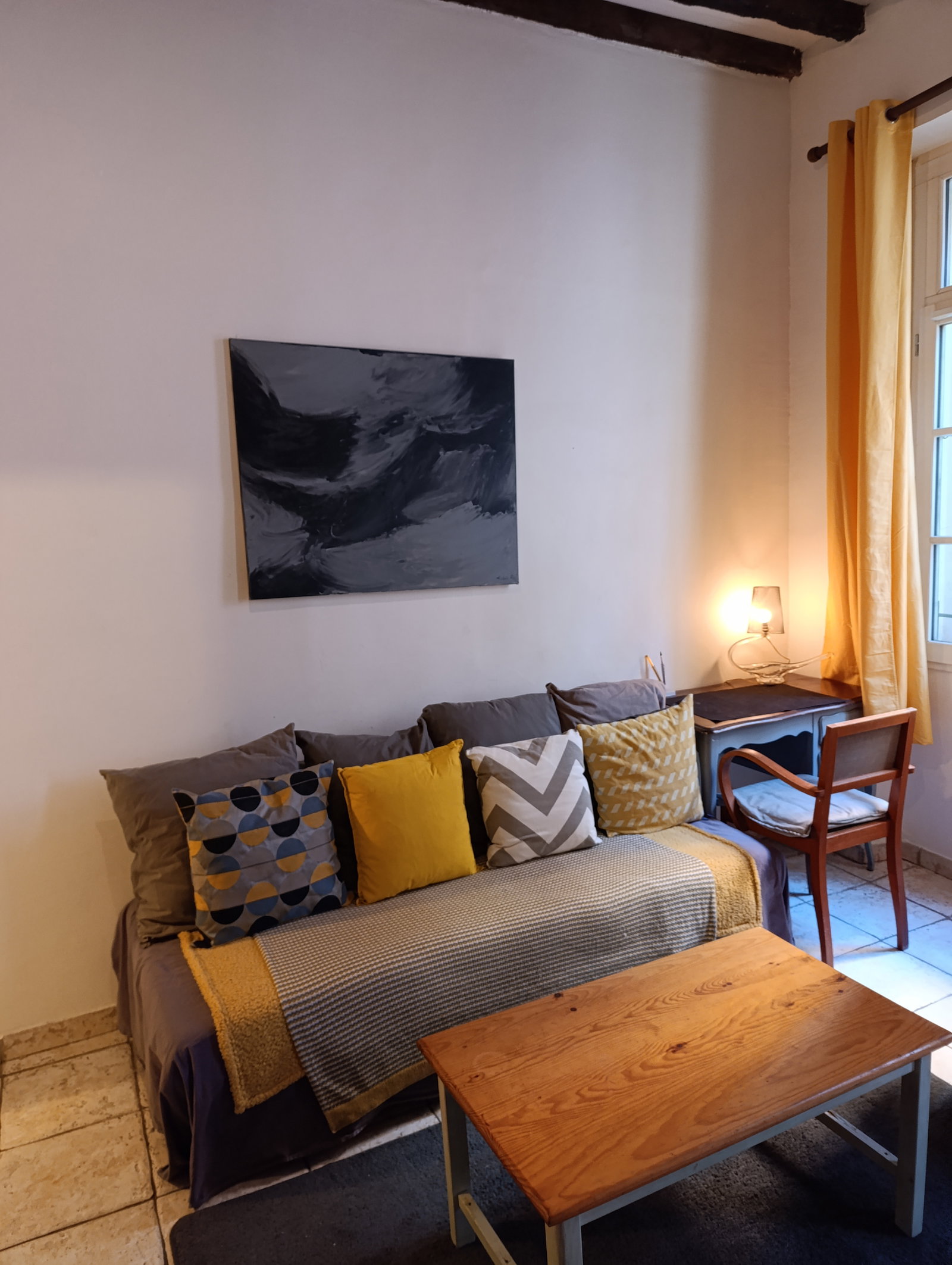 Ganz Haus Perpignan 658697