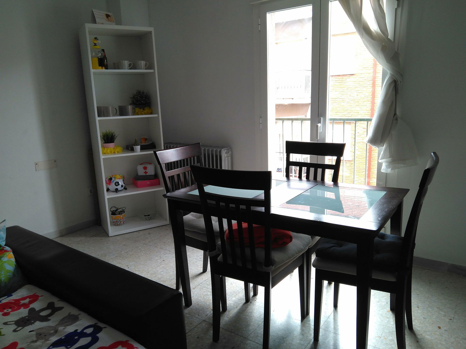 Colocation Salamanca 167156