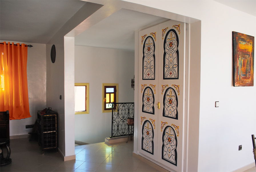 Hjemmeophold Ouarzazate 135701