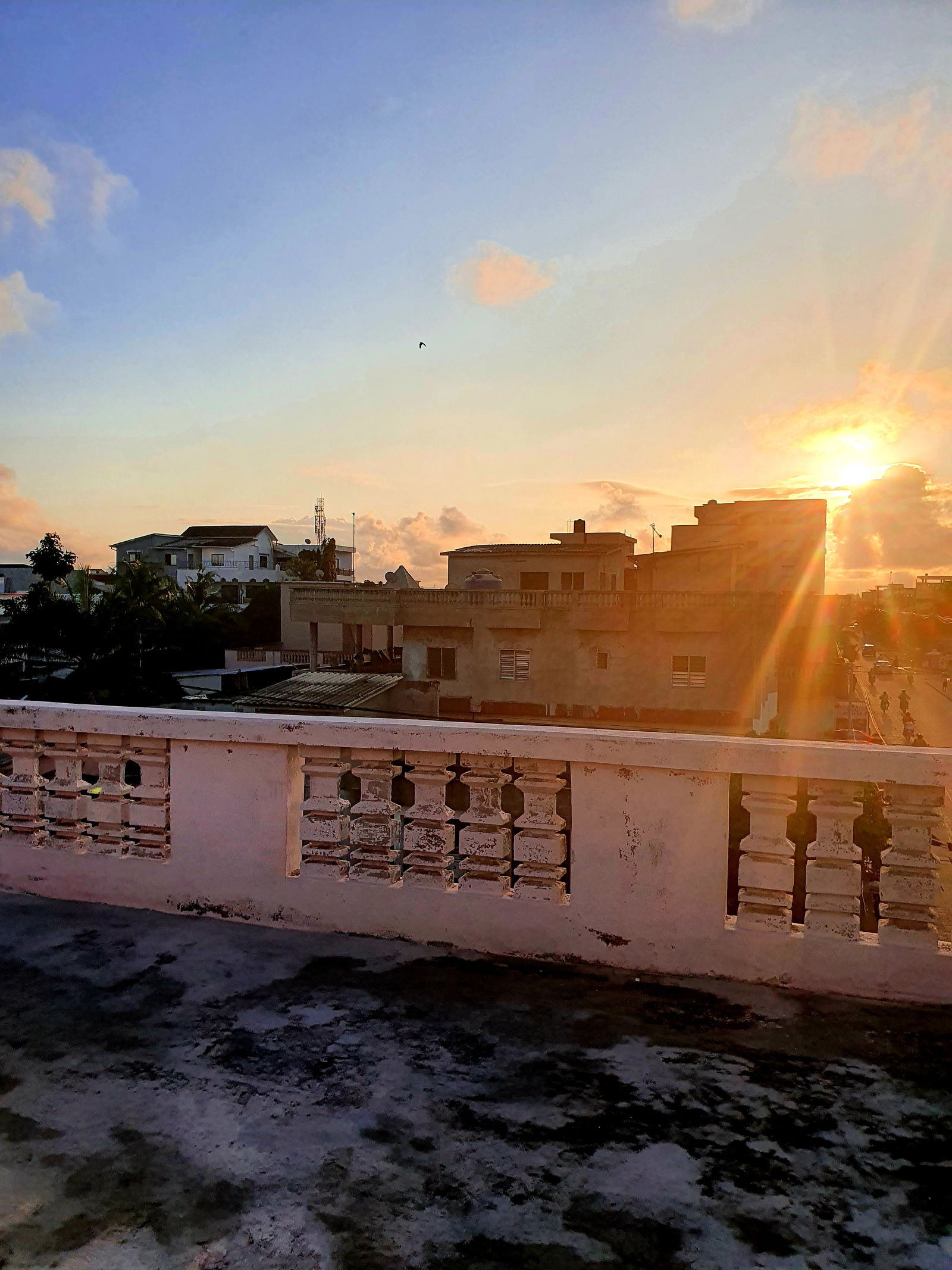 Niezależne Studio Cotonou 262625