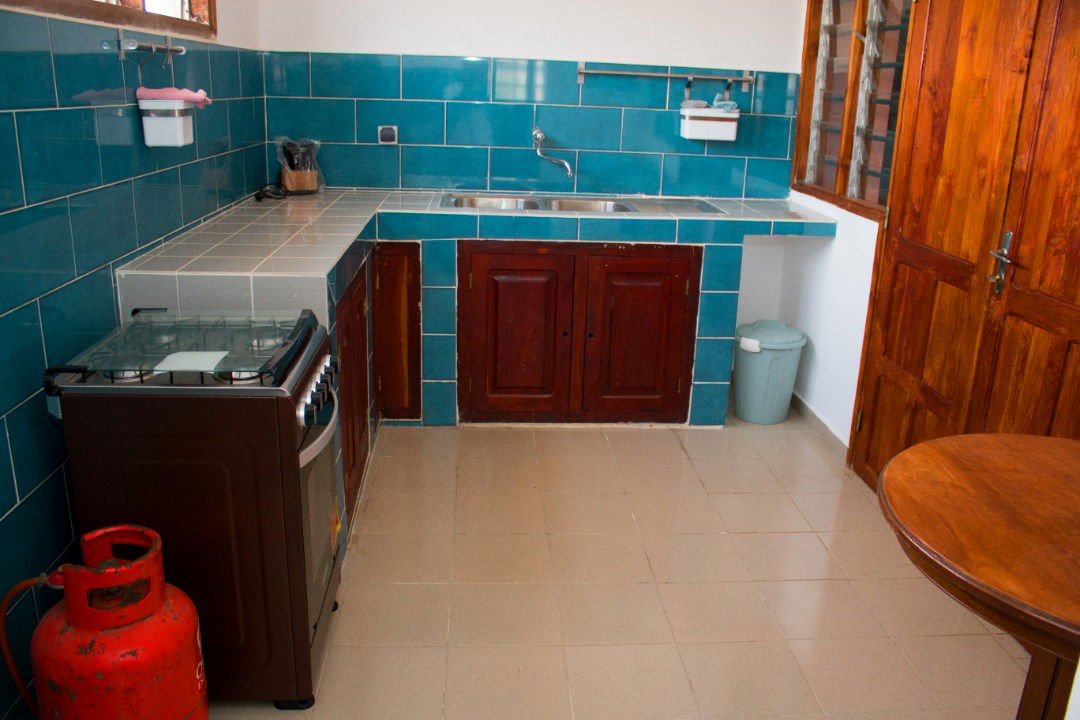 Niezależne Studio Cotonou 262625