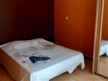 Private Room Annonay 282808-1