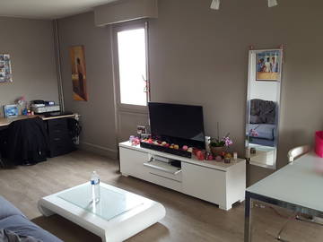 Room For Rent Antony 214942