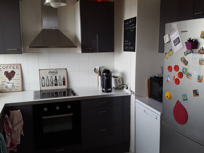 Logement Entier Antony 214942-3