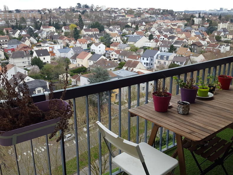 Logement Entier Antony 214942-5