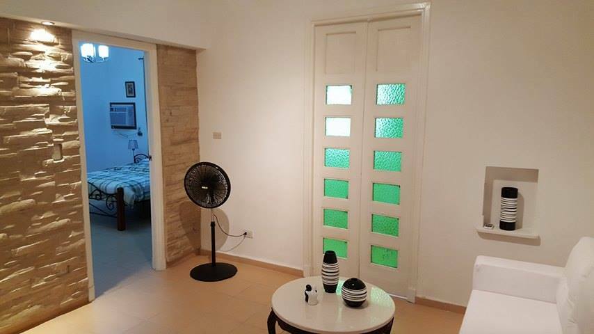 Chambre Chez L'habitant La Habana 162236