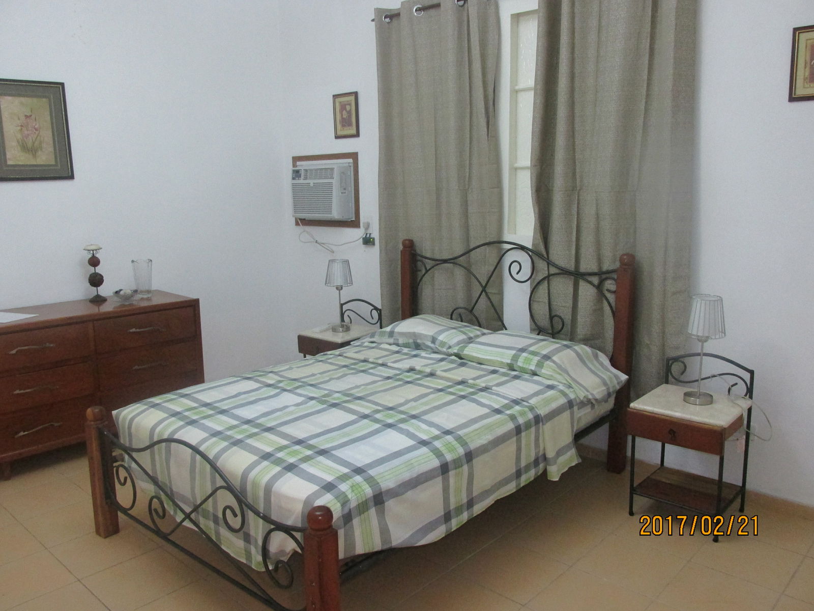 Chambre Chez L'habitant La Habana 162236