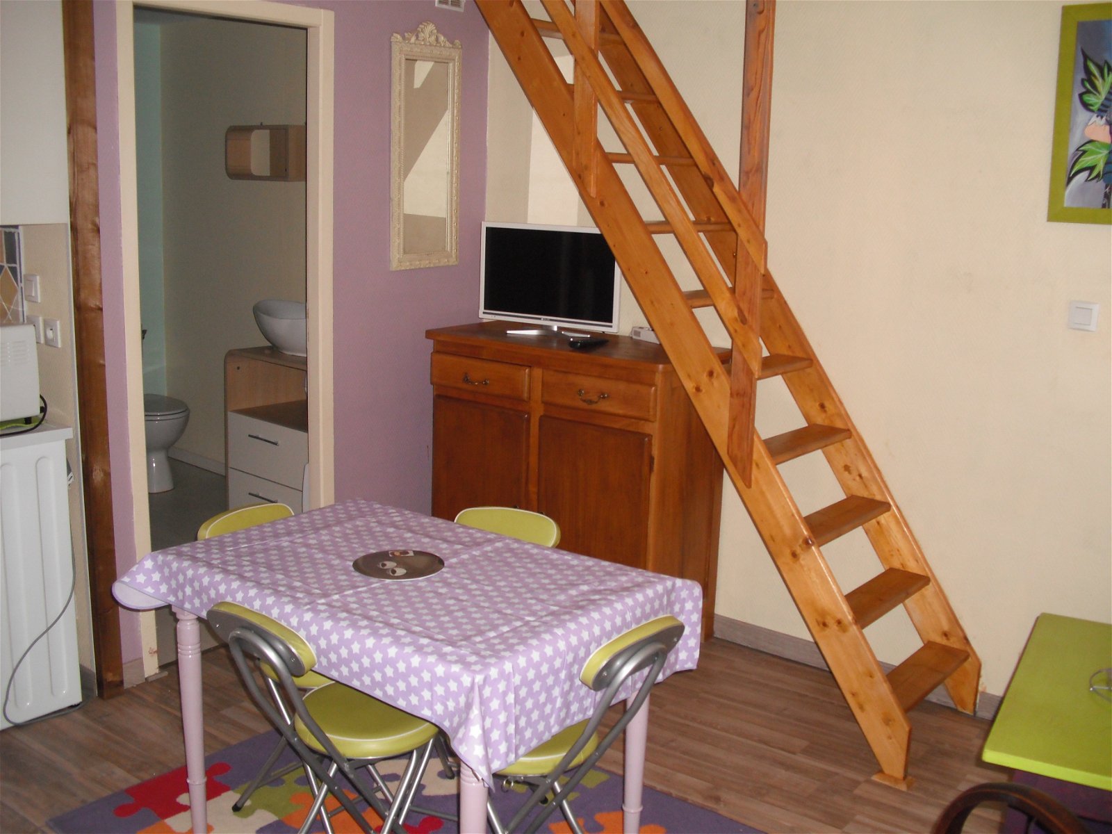 Oberoende Studio Celles 225093