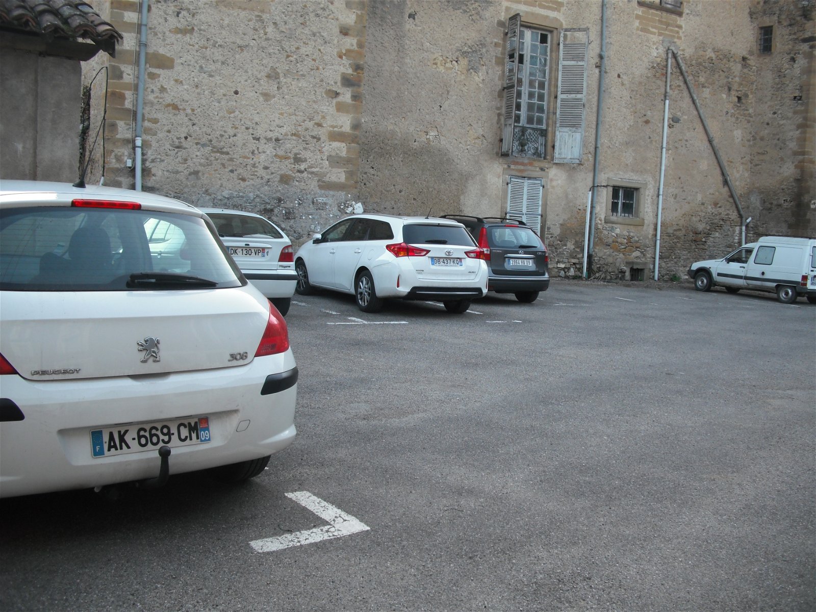 Oberoende Studio Celles 225093