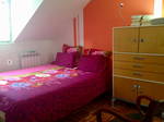 Studio Zu Vermieten Paris 552580