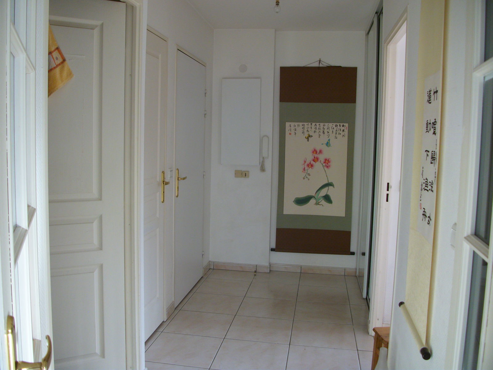 Oberoende Studio Coye-la-Forêt 116985