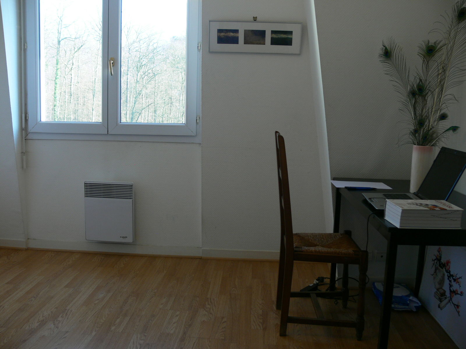 Oberoende Studio Coye-la-Forêt 116985
