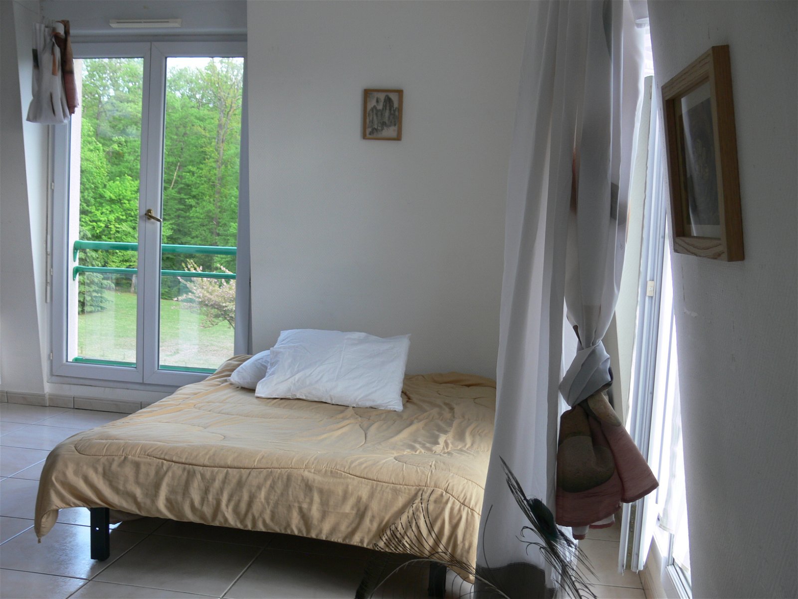 Oberoende Studio Coye-la-Forêt 203697