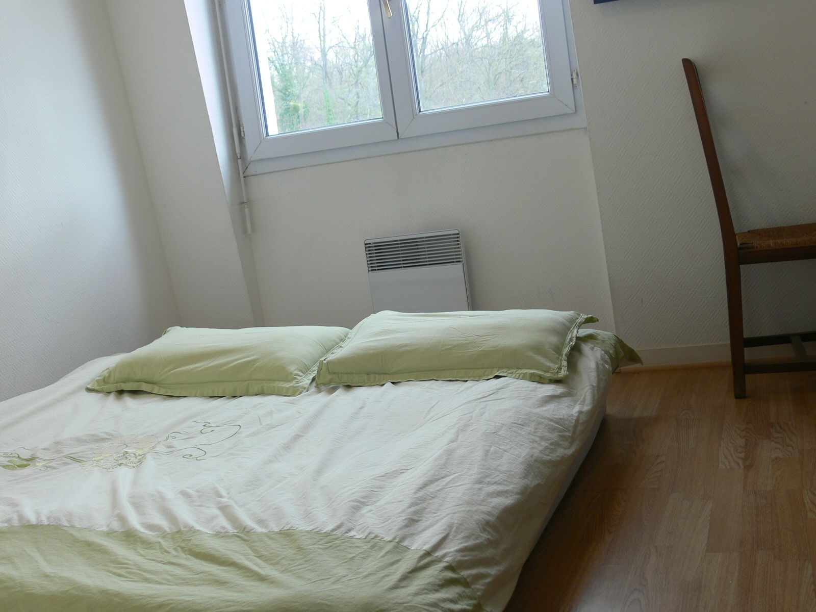 Oberoende Studio Coye-la-Forêt 203697