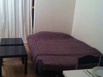 Room For Rent Toulouse 37946