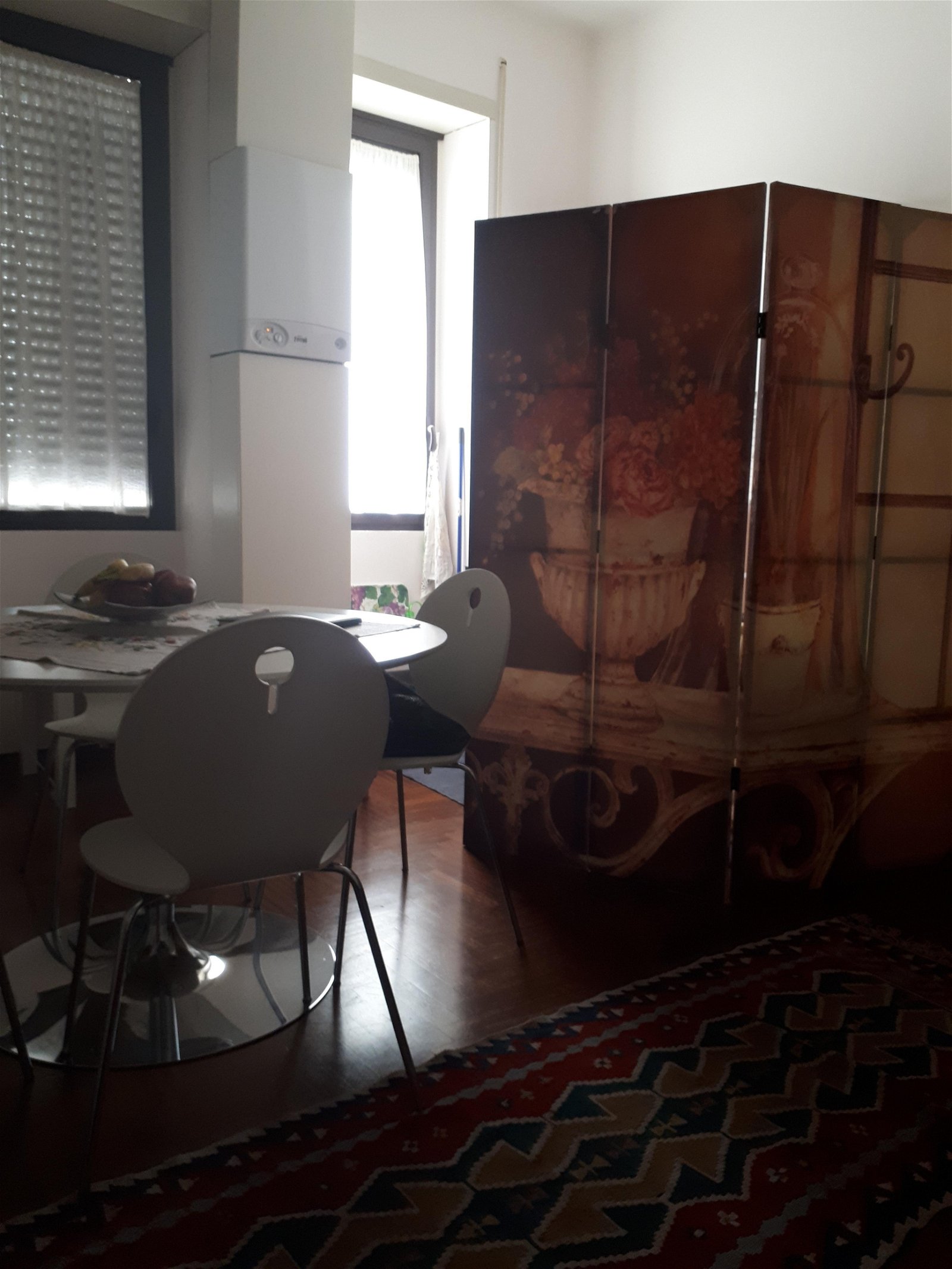 Chambre Chez L'habitant Trapani 165727