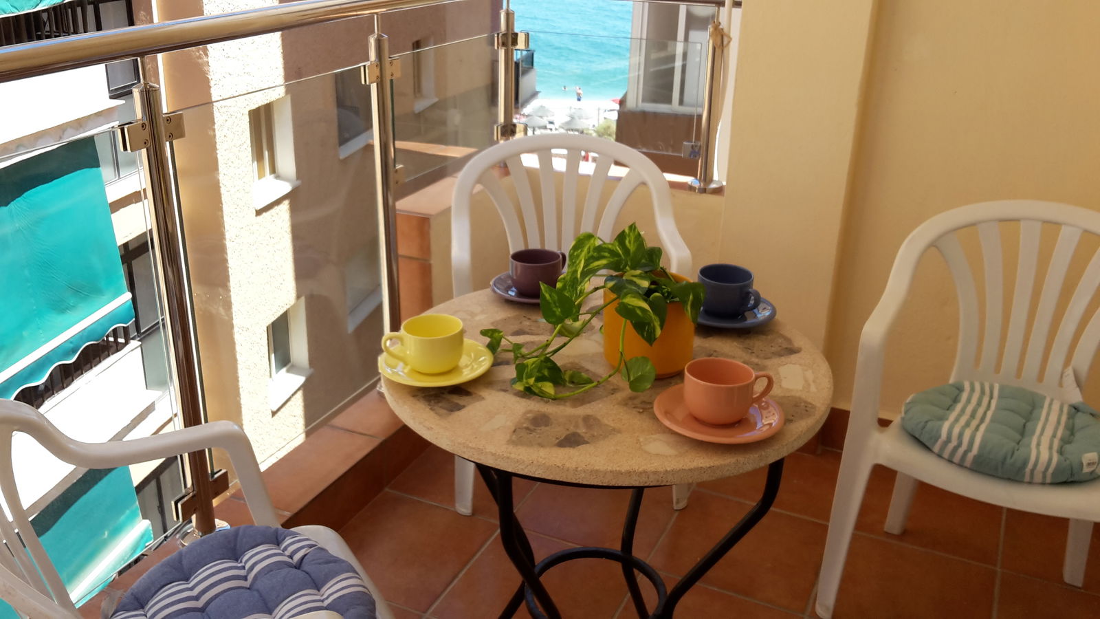 Logement Entier Fuengirola 197277