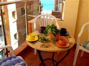 Apartment In The Center Of Fuengirola