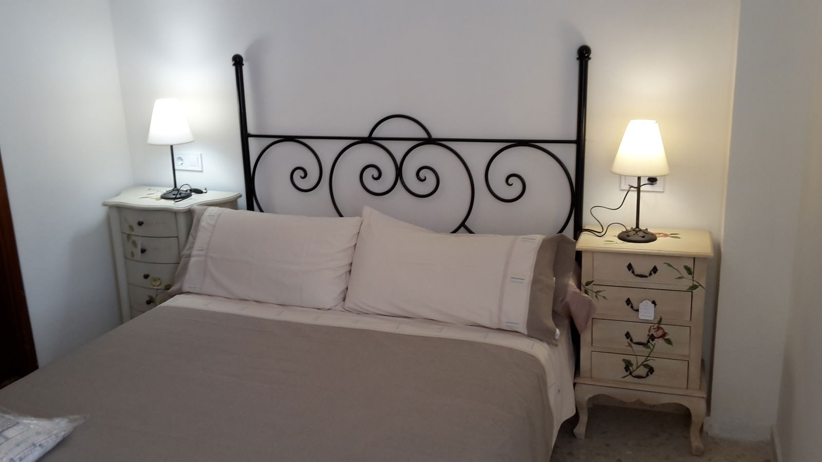 Logement Entier Fuengirola 197277