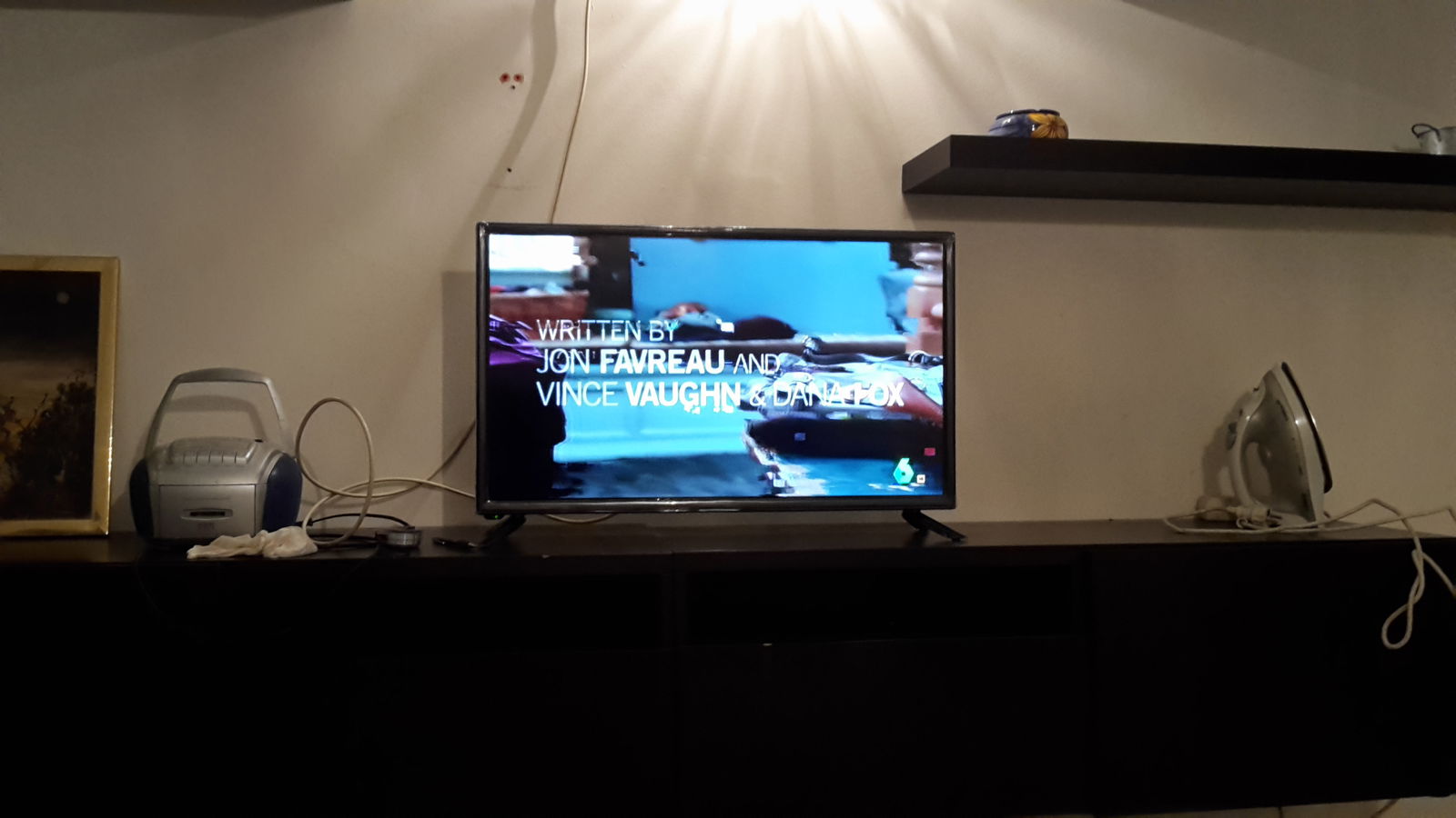 Logement Entier Fuengirola 197277