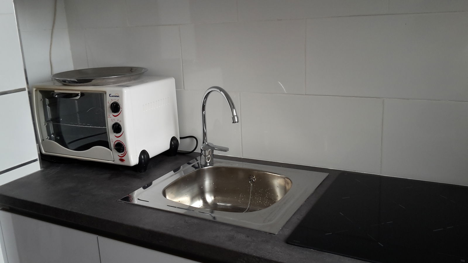 Logement Entier Fuengirola 197277