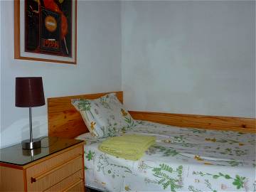 Room For Rent Barcelona 224114-1