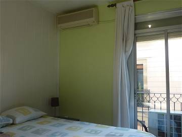 Logement Entier Barcelona 224114-4