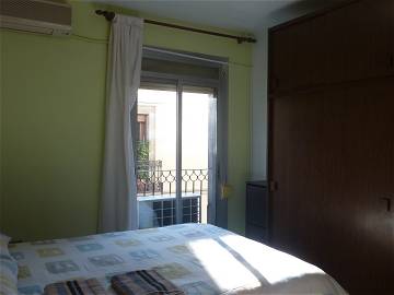 Logement Entier Barcelona 224114-5