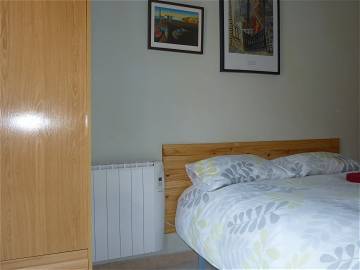 Logement Entier Barcelona 224114-6