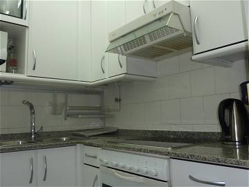 Logement Entier Barcelona 224114-7