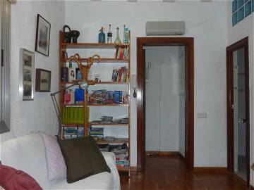 Logement Entier Barcelona 224114-8