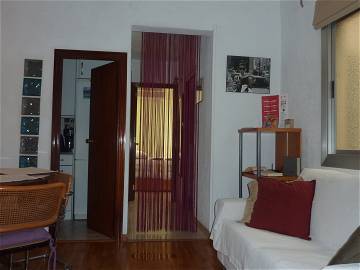 Logement Entier Barcelona 224114-9