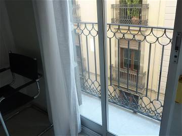 Logement Entier Barcelona 224114-10