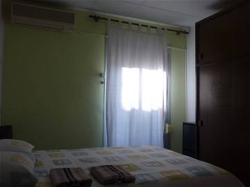 Logement Entier Barcelona 224114-12