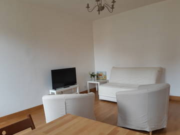 Chambre À Louer Senlis 218334