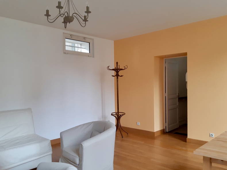 Homestay Senlis 218334-3