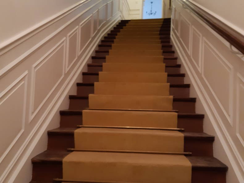 Homestay Senlis 218334-4