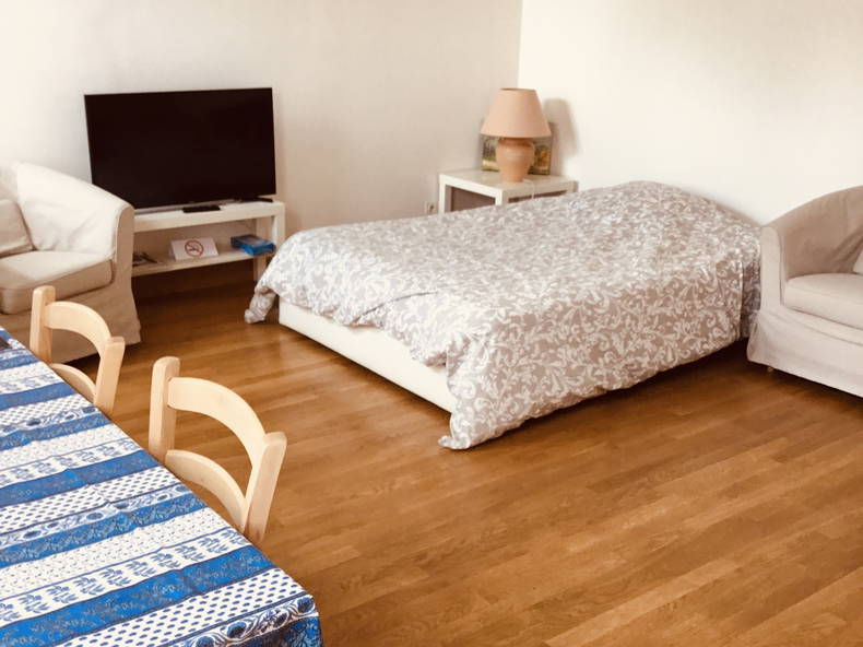 Homestay Senlis 218334-5