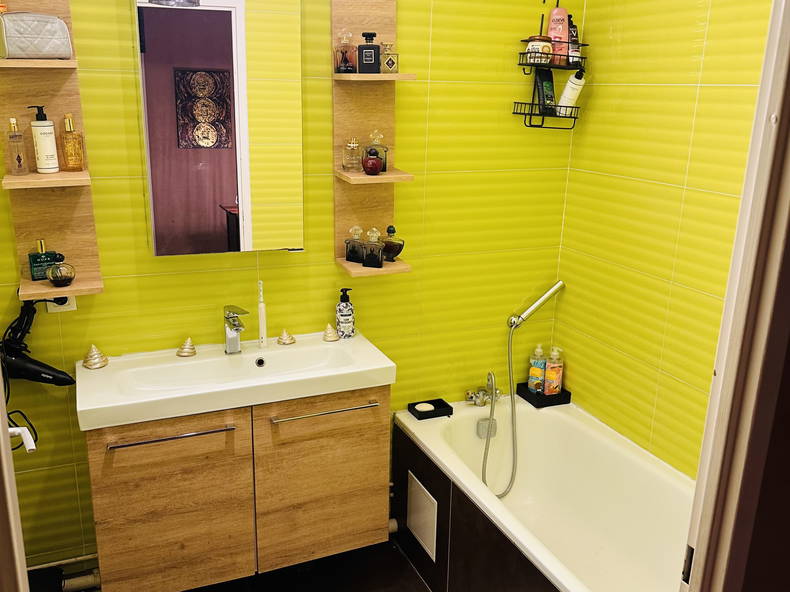 Toda La Casa Courbevoie 454992-4