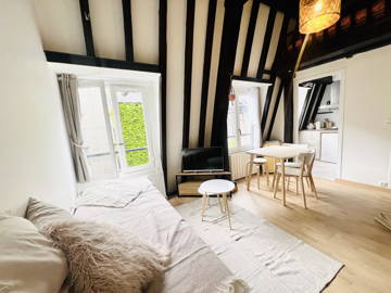 Chambre À Louer Paris 408273